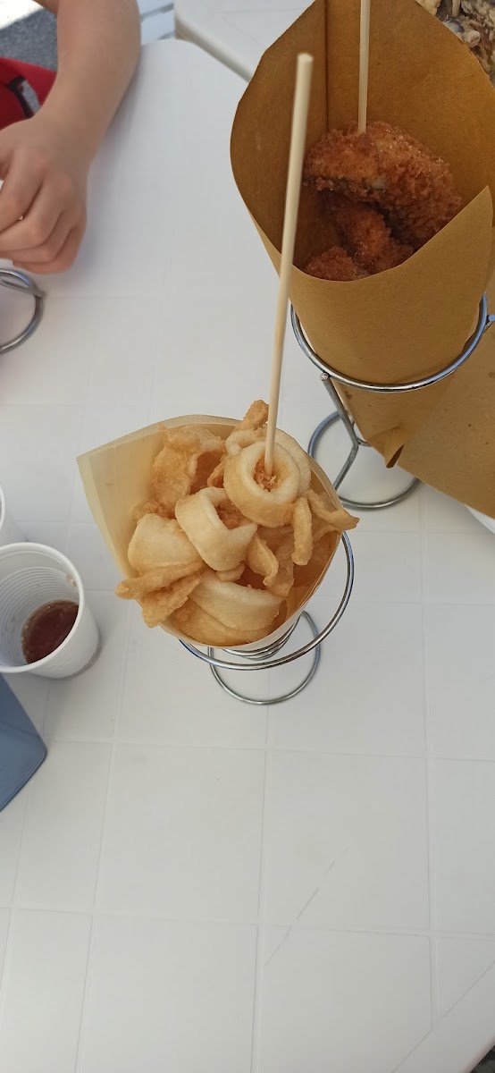 Il Fritto Di Paciullo Frienn' Magnann-10