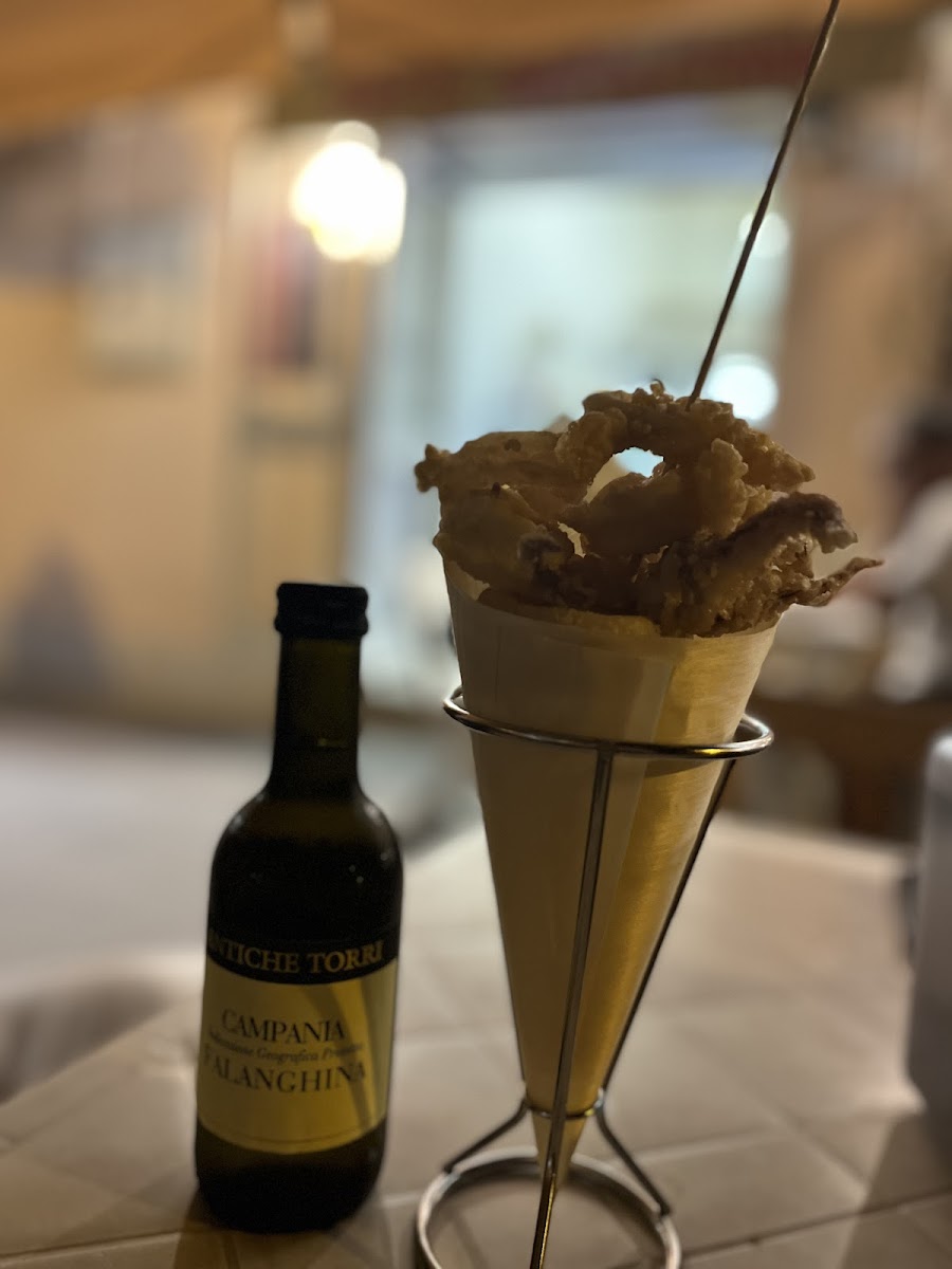 Il Fritto Di Paciullo Frienn' Magnann-2