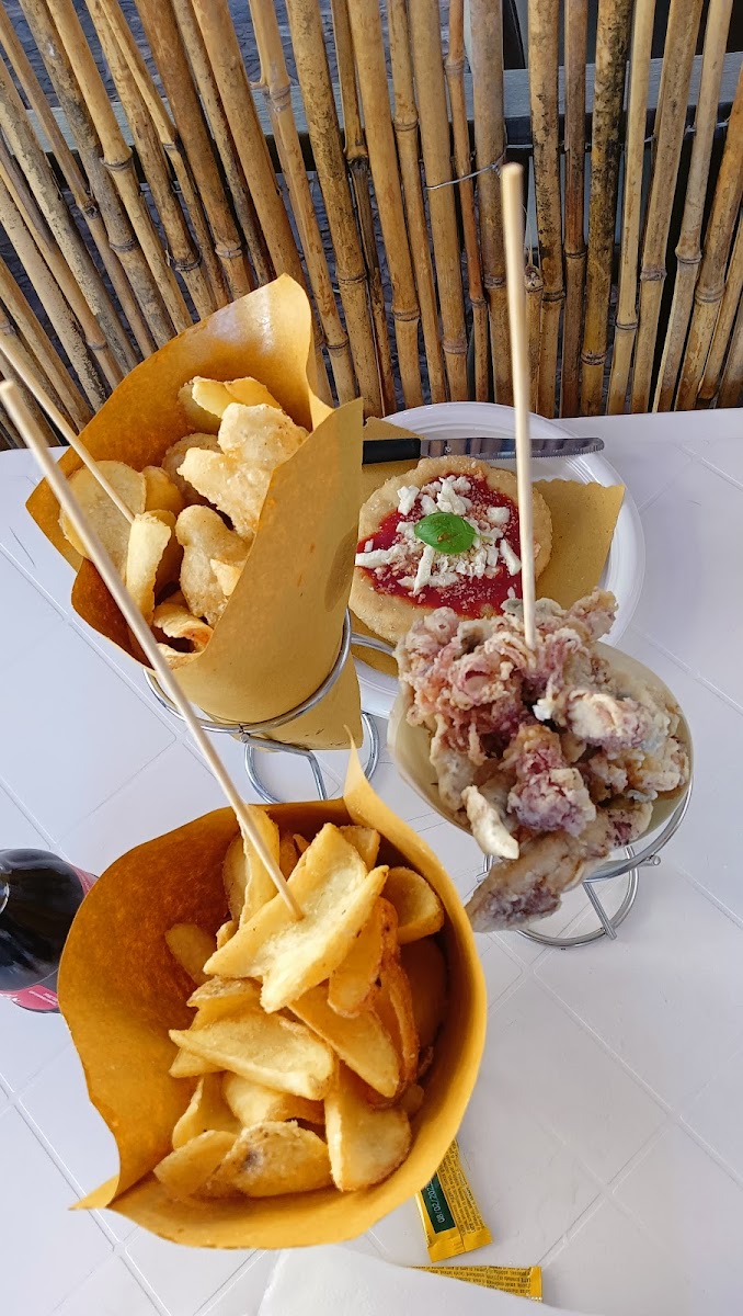 Il Fritto Di Paciullo Frienn' Magnann-4